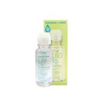 Biotrue ไบโอทรู น้ำยาล้างคอนแทคเลนส์ 60 ml.
