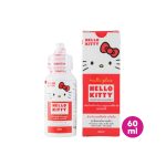 Hello Kitty เฮลโลคิตตี้ น้ำยาล้างคอนแทคเลนส์
