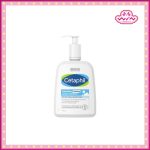 Cetaphil เซตาฟิล ไฮเดรติ้ง โฟม ครีม คลีนเซอร์