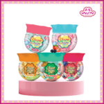 Chupa Chups เจลหอมปรับอากาศ 155 กรัม หอมหวานด้วยผลไม้รวม