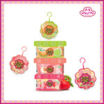 Chupa Chups เจลหอมปรับอากาศ 60 กรัม