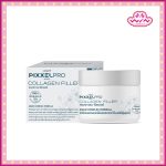 Lolane Pixxel โลแลน พิกเซลโปร คอลลาเจน ฟิลเลอร์ 30 กรัม ปกป้องเส้นผมขณะฟอก ช่วยลดความรุนแรงของการฟอกผม
