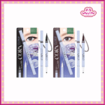 Baby Bright เบบี้ไบร์ท คอร์นฟลาวเวอร์ อายไลน์เนอร์ แอนด์ รีมูฟเวอร์ 0.5 มล.+ 0.5 มล.