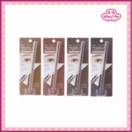 Baby Bright เบบี้ไบร์ท ไทรแองเกิล สลิม บราวเพนซิล 0.07 กรัม