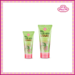 Cathy Doll เคที่ดอลล์ 99% อโลเวร่า แอนด์ สเนล เซรั่ม ซูทติ้ง เจล 60/300 กรัม