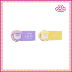 Cathy Doll เคที่ดอลล์ ทรานสลูเซนต์ ลูส เซ็ตติ้ง พาวเดอร์ 10 กรัม