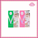 Cathy Doll เคที่ดอลล์ วีไลน์ ไฮโดรเจล มาส์กชีท 18 กรัม