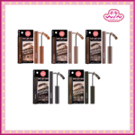 Cathy Doll เคที่ดอลล์ เก็ต เซ็ท โก บราวคาร่า 3.2 กรัม