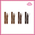 Cathy Doll เคที่ดอลล์ เรียลโบรว์ 4D ทินท์ 2 กรัม