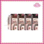 Cathy Doll เคที่ดอลล์ โบรว์ สโตรก แทททู ทินท์ 0.45 กรัม