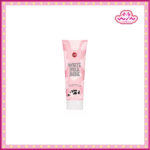 Cathy Doll เคที่ดอลล์ ไวท์ มิลค์ ไชน์ พีลลิ่ง บอดี้สครับ 320 กรัม