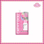 Cathy Doll เคที่ดอลล์ ไวท์บอมบ์ เซรั่ม อิน ครีม 5% ไนอาซินาไมด์ 7 มล.
