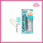 Cathy Doll เคที่ดอลล์ ไฮโดรฟิลล์ซัน เซรั่ม 2% ไนอาซินาไมด์ เอสพีเอฟ50+ พีเอ++++ 10 มล.