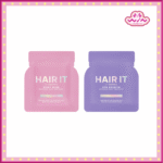 Hair it แฮร์ อิท อินเทนซีฟ แฮร์ ทรีทเม้นท์ 12 กรัม