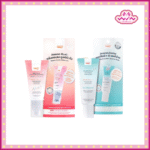 P.O.CARE  พี.โอ.แคร์ กันแดดเนื้อน้ำ คุมมัน /ไฮยาและวิตามินซี ครีมกันแดด สำหรับคนเป็นสิว,ผิวแพ้ง่าย ขนาด 40 มล.