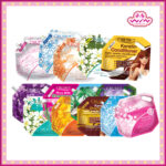 Cruset ครูเซ็ท เมจิก ดรีม คอนดิชั่นเนอร์ ครีมนวด แบบถุงเติม บำรุงผมแห้งเสีย นุ่มลื่น กลิ่นหอมติดทน ขนาด 2700 มล.