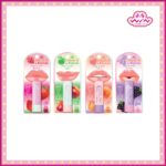 Aron อารอน วิตามินซี แอนด์ เปปไทด์ เมจิก ลิป บาล์ม 3.42 กรัม