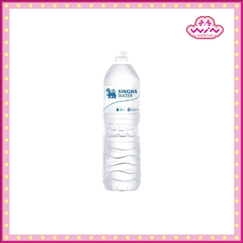 Singha สิงห์ น้ำดื่ม