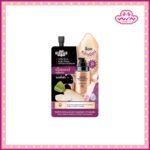 Sistar ซิสต้าร์ แรดิช เมลาสม่า เพอร์เฟค ฟาวน์เดชั่น SPF30 PA++ 10 กรัม