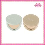 Plantnery แพลนท์เนอรี่ คัฟเวอร์ แอนด์ แอคเน่ แคร์/แอคเน่ เบลอริ่ง พอร์ พาวเดอร์ SPF30 PA+++ 9 กรัม