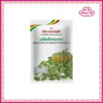 FLOWER FOOD ฟลาวเวอร์ฟูด เมล็ดฟักทองอบ 25 กรัม