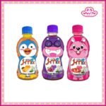 J-mix เจมิกซ์ น้ำผลไม้เยลลี่คาราจีแนน 270 มล.