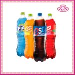 Est เอส เครื่องดื่มอัดลม 1.6 ลิตร