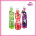J-mix เจมิกซ์ น้ำผลไม้ผสมวุ้นมะพร้าว