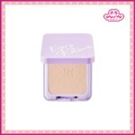Cute Press คิวท์เพรส อิเวอรี่ รีทัช ออยล์ คอนโทรล ฟาวเดชั่น พาวเดอร์ SPF30 PA+++ 12 กรัม
