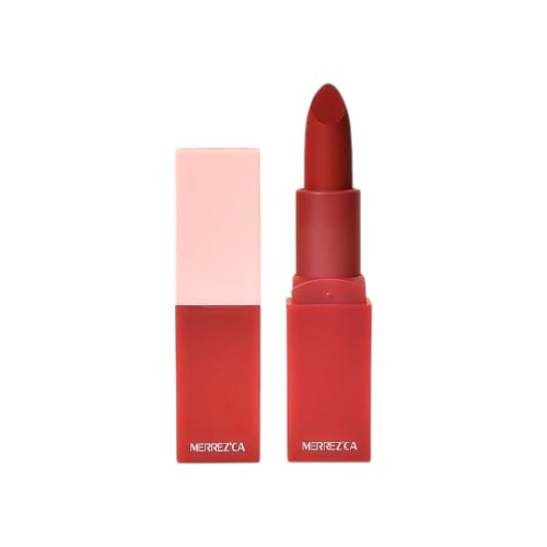 Merrez'ca เมอร์เรซกา ดรามาติค ลิป คัลเลอร์ 3.5 กรัม