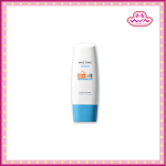 Mistine มิสทีน อะควา เบส อัลตร้า โพรเทคชั่น ไฮเดรทติ้ง เฟซ & บอดี้ ซันสกรีน SPF50 70 มล.