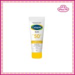 Cetaphil เซตาฟิล ซัน SPF50+ ไลท์เจล 50 มล.