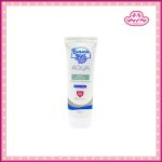 Banana Boat บานาน่า โบ๊ท อควาเดลี่ ซันสกรีนโลชั่น เฟซแอนด์บอดี SPF50+PA++++ 100 มล.