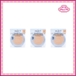 IN2IT อินทูอิท ยูวี ชายน์ คอนโทรล เชียร์ พาวเดอร์ ออย คอนโทรล SPF15 PA++ 9 กรัม. [SCP]