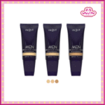 IN2IT อินทูอิท เมน ออย คอนโทรล ลิควิด ฟาวเดชั่น SPF30 PA+++ 15 กรัม [MOQM]