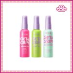 DAZZLE ME แดซเซิล มี Get a Grip Makeup Setting Spray สเปรย์ล็อคเมคอัพ 60 มล.