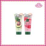 Baby Bright เบบี้ไบร์ท ชาวเวอร์สครับ 350 มล.