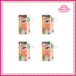 Baby Bright เบบี้ไบร์ท ซิตรัส ไมโคร บราว แอนด์ อายไลน์เนอร์ 0.06 กรัม + 0.3 มล.