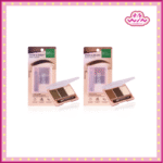 Baby Bright เบบี้ไบร์ท ดรอว์ แอนด์ ไบร์ท โบรว์ พาเลท 0.86 กรัม
