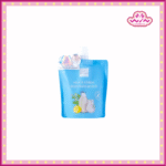 Baby Bright เบบี้ไบร์ท มิลค์ แอนด์ เลม่อน บอดี้ บาธ สครับ 250 กรัม