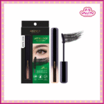 Browit บราวอิท ลิฟต์ แอนด์ ล็อก มาสคาร่า 6 กรัม #Sexy Black