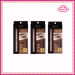 Browit บราวอิท อัลตร้า ไฟน์ ดูโอ้ อายบราว เพนซิล แอนด์ มาสคาร่า 0.16 กรัม + 1.26 กรัม