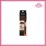 Browit บราวอิท โปรเฟสชั่นนอล ดูโอ้ มาสคาร่า 4 กรัม +4 กรัม #เซ็กซี่แบล็ค