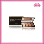 Browit บราวอิท ไฮไลท์ แอนด์ คอนทัวร์ โปร พาเลท 3.5 กรัม