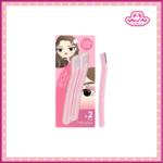 Cathy Doll เคที่ดอลล์ โบรว์ เชพ เรเซอร์ ที่กันคิ้ว 2 ชิ้น