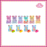 Cathy Doll เคที่ดอลล์ ไชน์นี่ แบร์ ลิปมอยส์ 1.1 กรัม