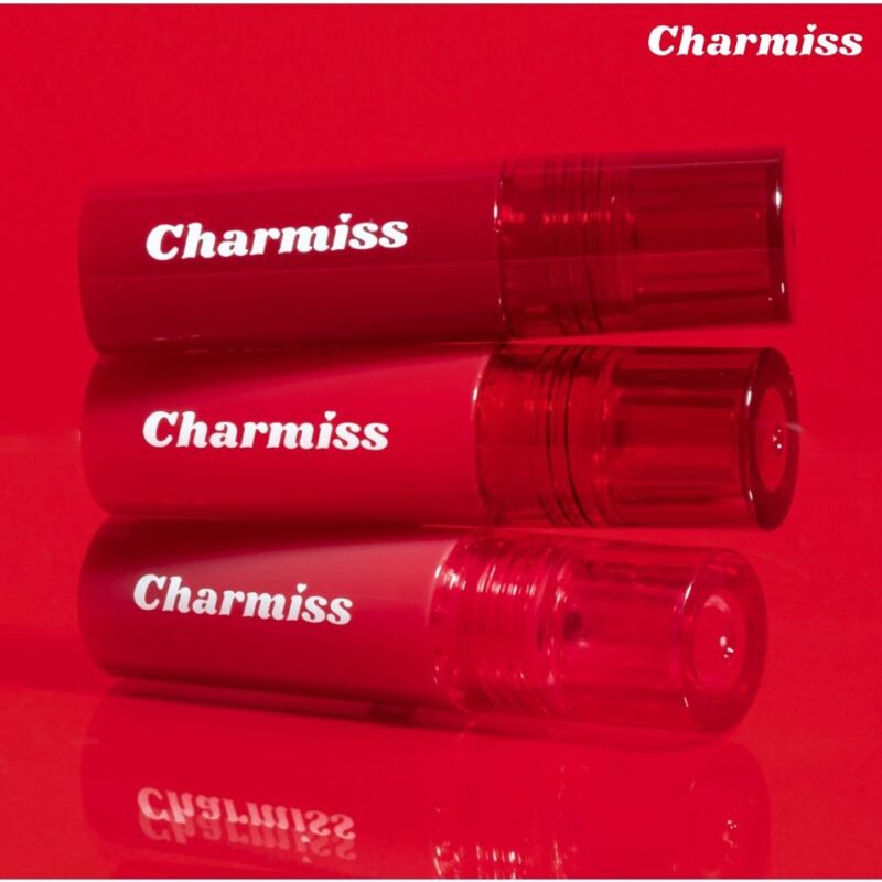 Charmiss ชาร์มิส โชว์ มี ยัวร์ ชาร์ม แทททู แมทท์ ทินท์ 2.2 กรัม ทิ้นท์เนื้อน้ำสีสด เมื่อแห้งจะเปลี่ยนเป็นแมทท์ - Image 2