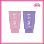Hair it แฮร์ อิท ลีฟ อิน คอนดิชั่นเนอร์ แอนด์ แฮร์ สลีปปิ้ง มาสก์ 7 กรัม