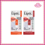 Lip It ลิปอิท ทินท์ มี เฮลธ์ตี้ บาล์ม 3 กรัม