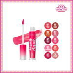 ศศิ ลิปทินท์เนื้อเจลลี่ จอลลี่ สวีท ลิป ทินท์ 10 เฉดสี